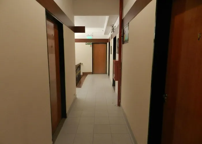 Hotel Nuevo Camino