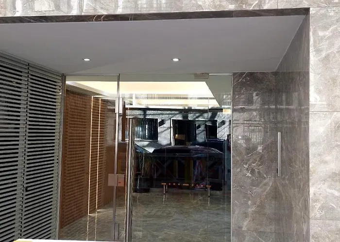 Estudio Vidal En Belgrano