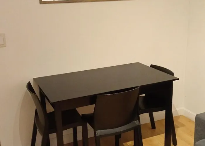Oro Plaza Apartamentos Buenos Aires, Argentina
