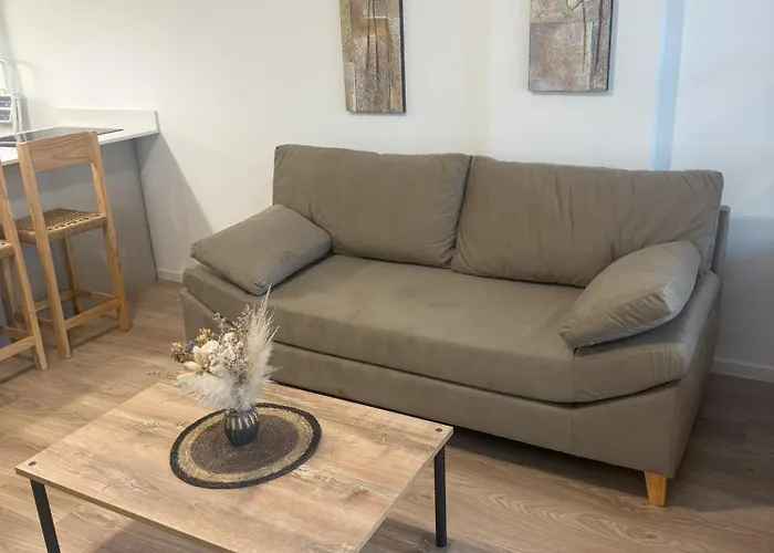 Selecto Departamento En Recoleta