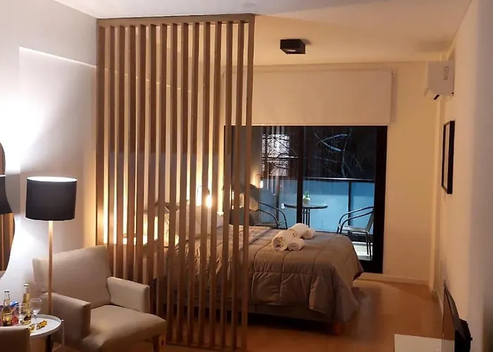 Estudio Vidal En Belgrano Buenos Aires, Argentina