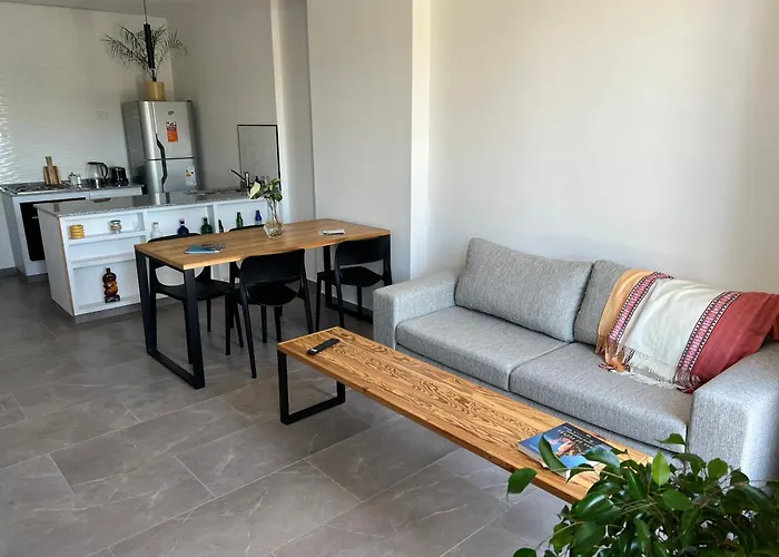 Palermo Soho Aparts Gorriti - Heritage House