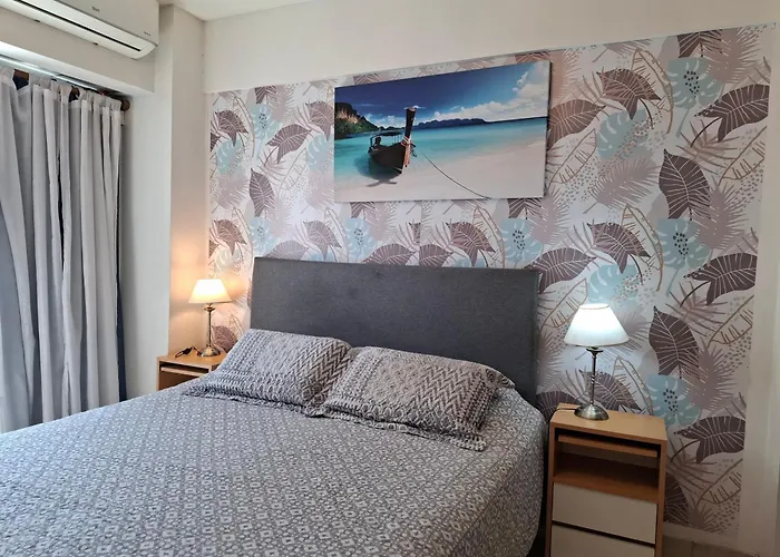 Recoleta Beautiful Apartment II