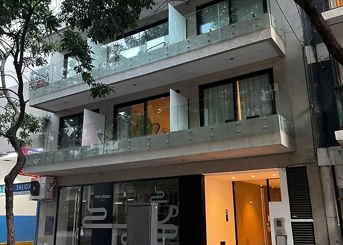 Serena Buenos Aires, Argentina