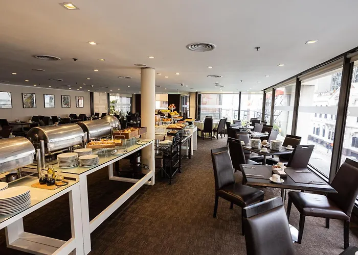 Libertador Hotel Ciudad Autónoma de Ciudad Autónoma de Buenos Aires, Argentina