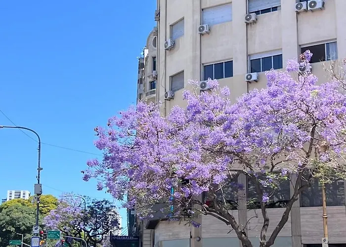 Apartamento Loft Obelisco Ciudad Autónoma de Ciudad Autónoma de Buenos Aires, Argentina
