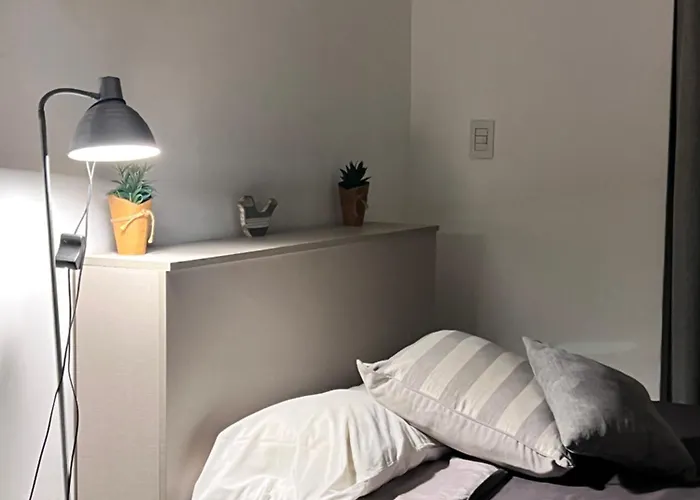 Your Spot To Stay, Live And Feel The Vibe Of Palermo Soho