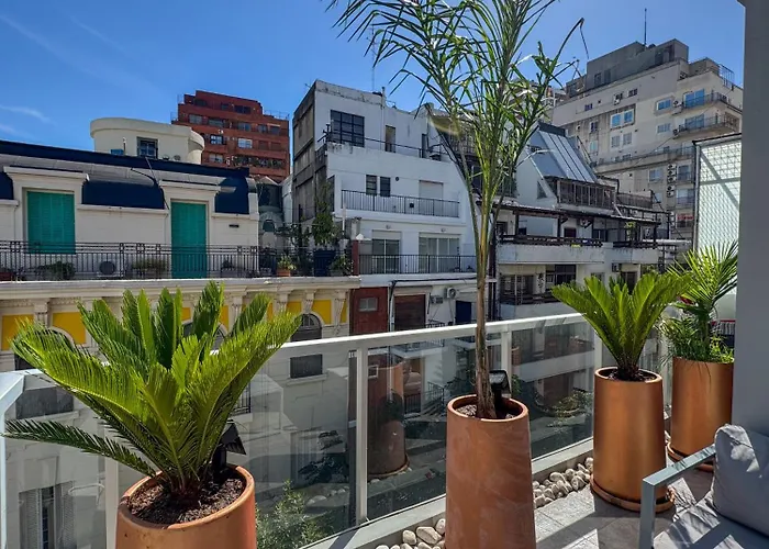 Foster Studio - Recoleta