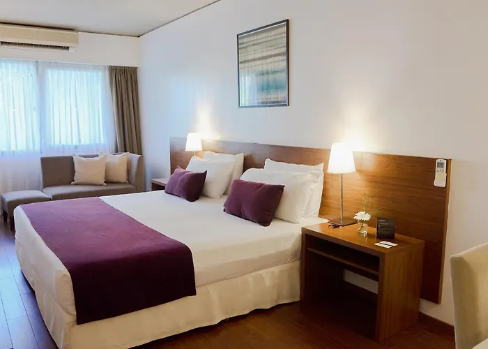 Dazzler By Wyndham Buenos Aires Maipu Hotel, Argentina