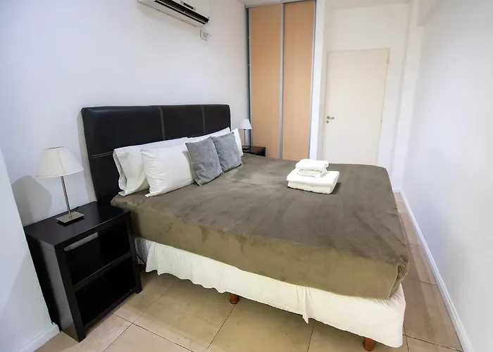 Apartments Babel Recoleta