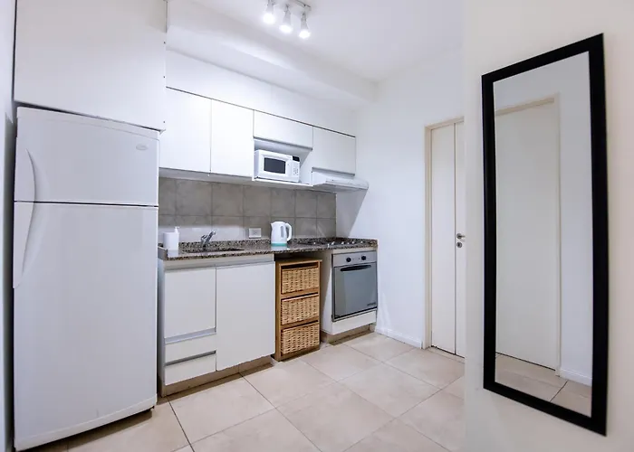 Apartments Babel Recoleta