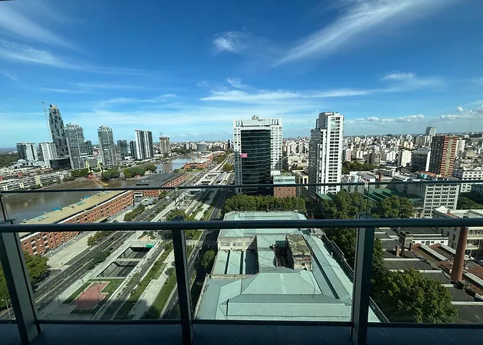 Puerto Quartier