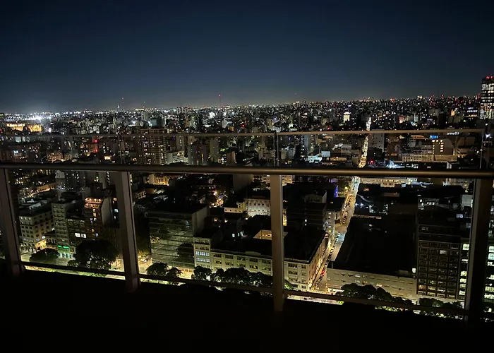Puerto Quartier Apartamento Buenos Aires, Argentina