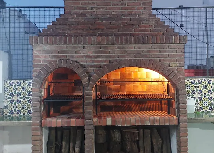 Habitacion En Casa De Familia Alto Palermo