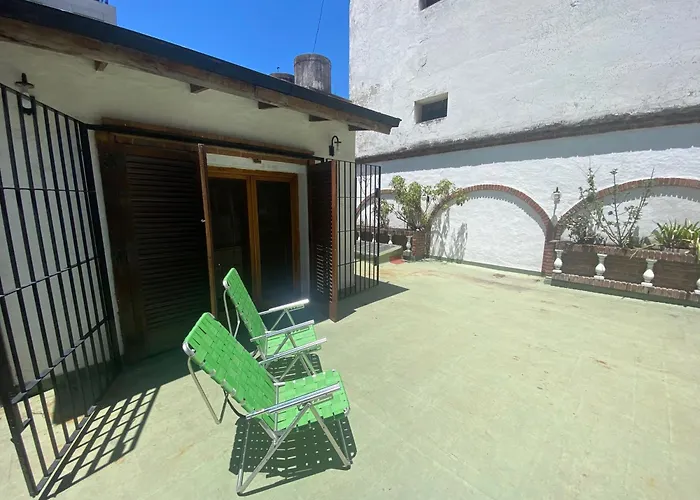 Habitacion En Casa De Familia Alto Palermo