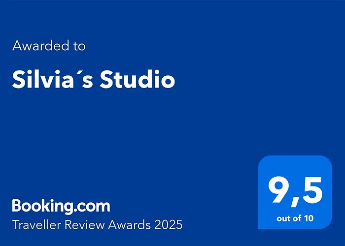 Silvia'S Studio Buenos Aires, Argentina