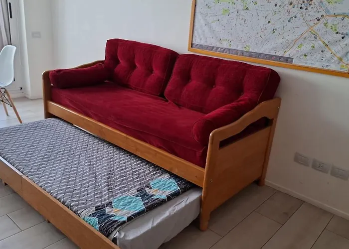 Monoambiente Cerca De Todo Recoleta Apartamento Buenos Aires, Argentina