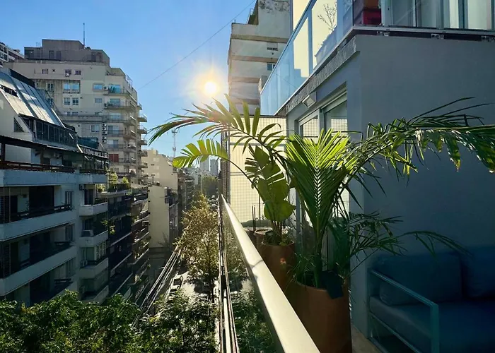 Foster Studio - Recoleta