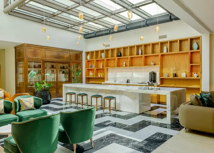 Recoleta Grand, , A Tribute Portfolio