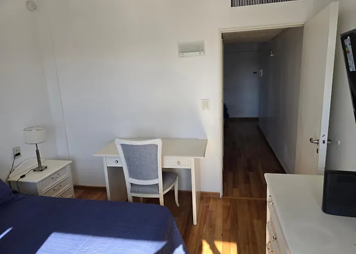 Avenida Corrientes 820 - Ciudad De Buenos Aires - Apartamento, Argentina