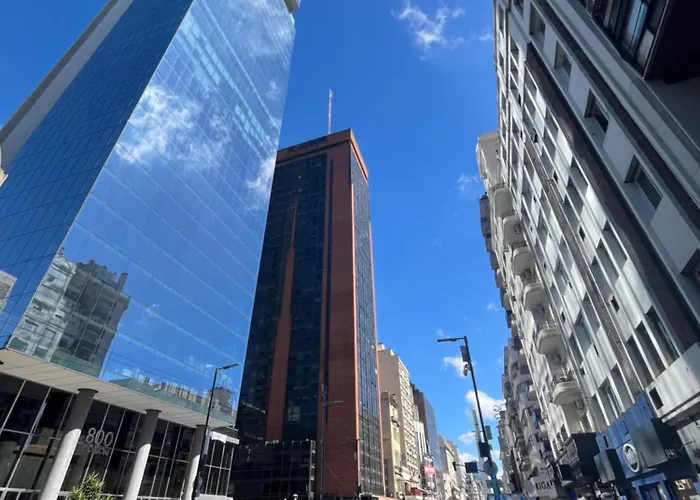Centroapartbuenosaires
