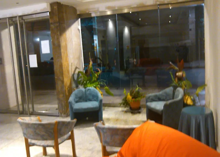 Blanro Hotel