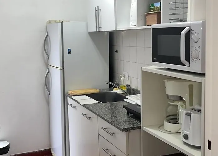 Palermo Botánico Apartamento Buenos Aires, Argentina