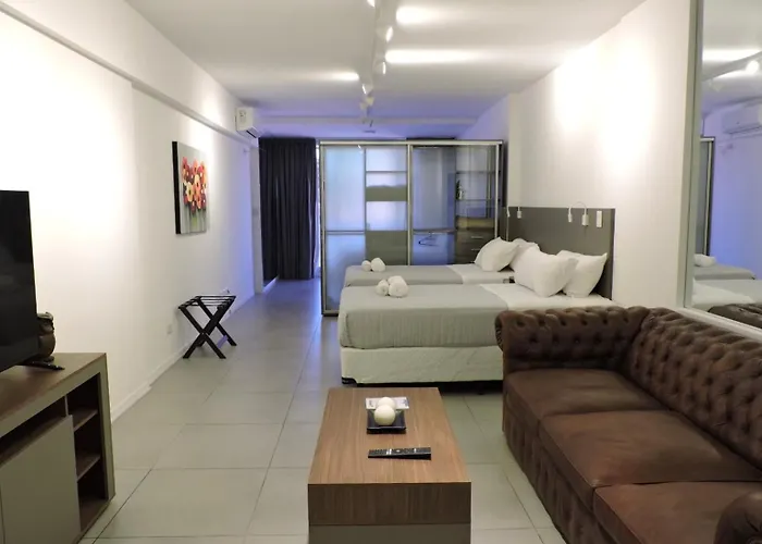 Rivadavia Apartment Ciudad Autónoma de Ciudad Autónoma de Buenos Aires, Argentina