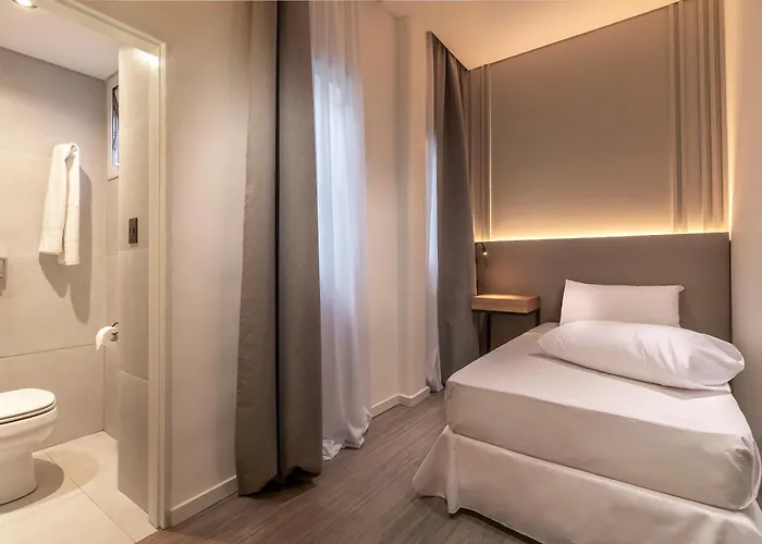 Hotel Central Cordoba Ciudad Autónoma de Ciudad Autónoma de Buenos Aires, Argentina