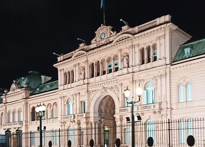 Palermo Vibes, All In Walking Distance Ciudad Autónoma de Ciudad Autónoma de Buenos Aires, Argentina