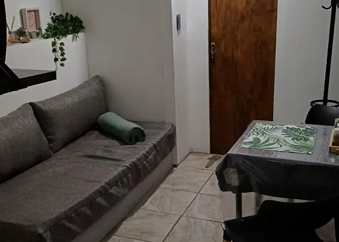 Estudio Villa Crespo