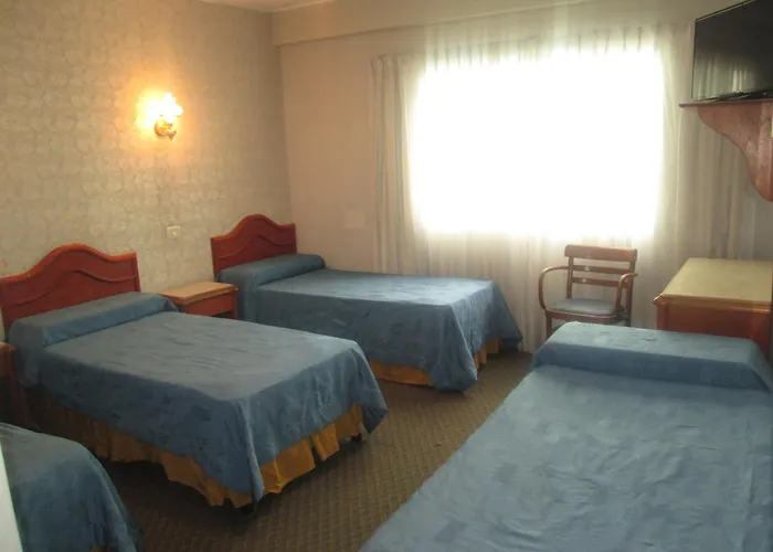 Hotel Luey