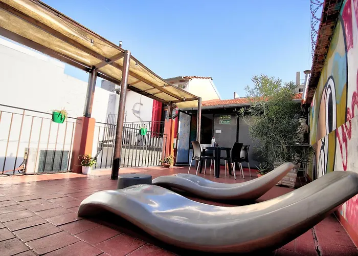 Play Hostel Soho Ciudad Autónoma de Ciudad Autónoma de Buenos Aires, Argentina