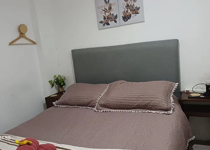 Estudio Villa Crespo