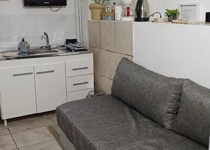 Estudio Villa Crespo Buenos Aires, Argentina