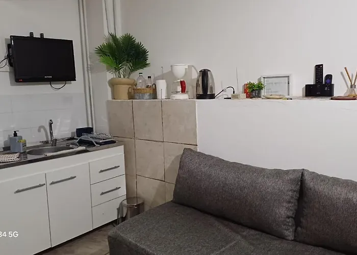 Estudio Villa Crespo