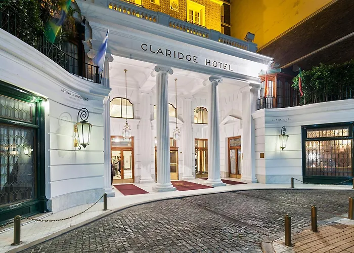 Claridge