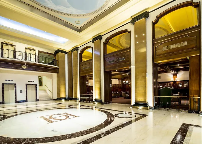 Claridge Hotel Buenos Aires, City of Buenos Aires