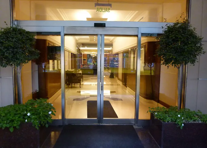 Dorá Hotel Ciudad Autónoma de Buenos Aires, Argentina