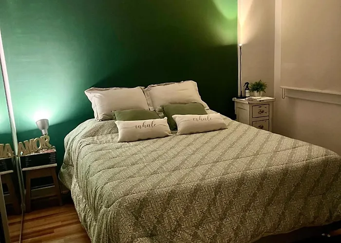 Petrona House Palermo