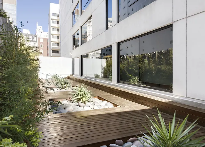 Doubletree By Hilton Buenos Aires Hotel, City of Buenos Aires