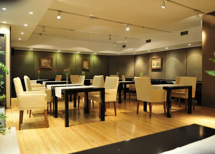 Loi Suites Recoleta Hotel Buenos Aires, Argentina