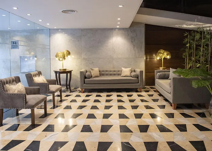 Grand King Hotel Ciudad Autónoma de Ciudad Autónoma de Buenos Aires, Argentina