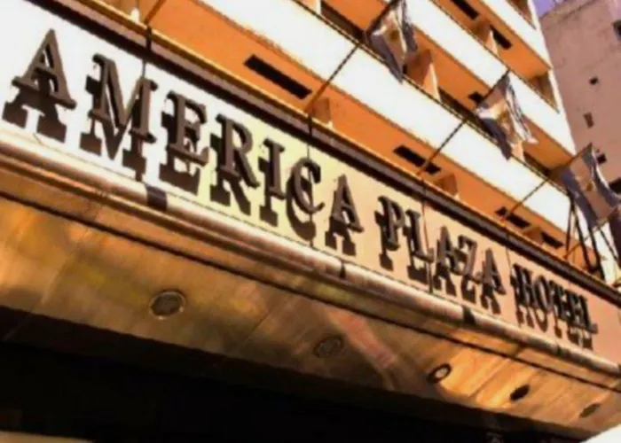 Up America Plaza