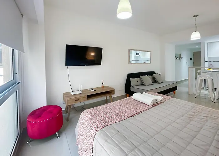 Ayres Suites Moreno Buenos Aires, Argentina