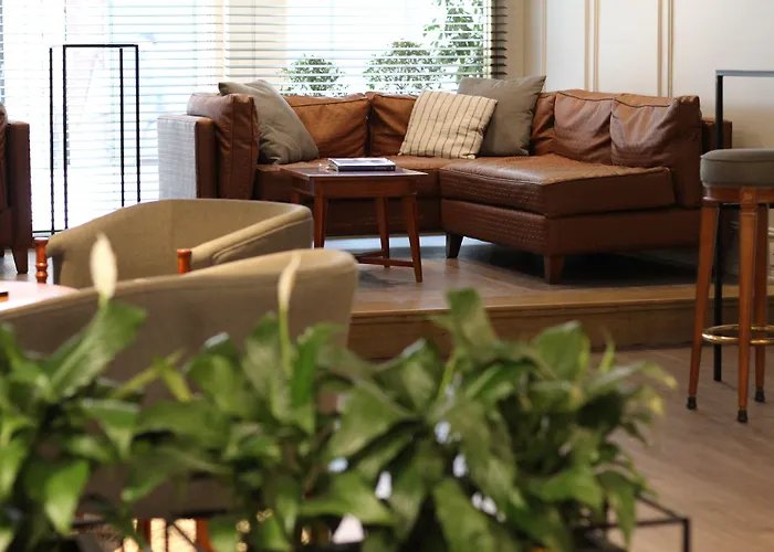 Carsson Hotel Downtown Ciudad Autónoma de Buenos Aires, Argentina