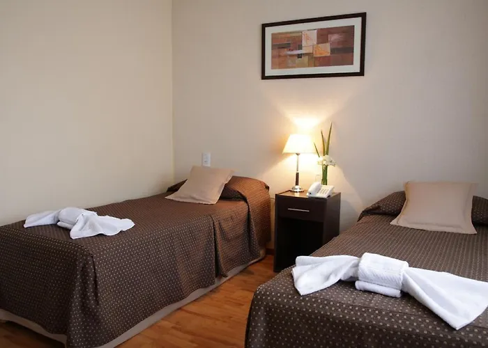 Viasui Hotel Ciudad Autónoma de Ciudad Autónoma de Buenos Aires, Argentina