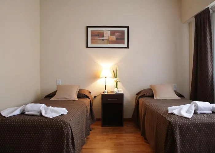 Viasui Hotel Buenos Aires, Argentina