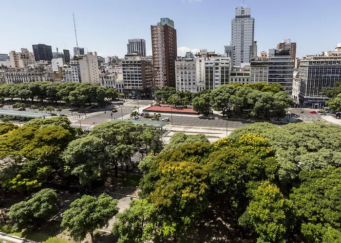 Apart Lima 265 Ciudad Autónoma de Ciudad Autónoma de Buenos Aires, Argentina