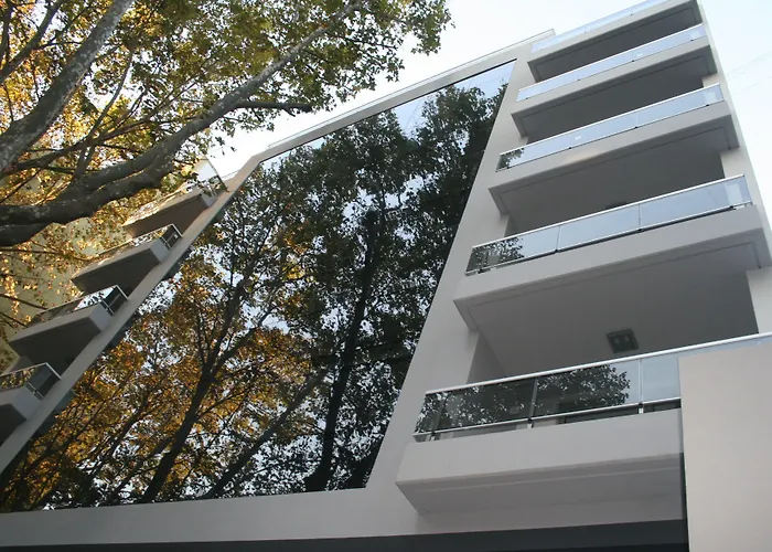 Hotel Bys Palermo Buenos Aires, Argentina